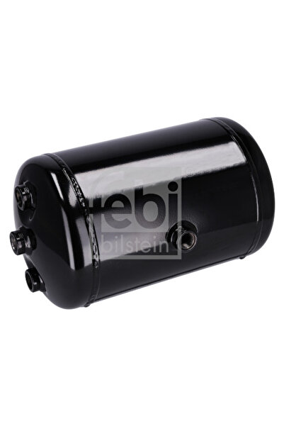 FEBI BILSTEIN Butelie de Aer 10 L Ø206mm/L.366mm 15,5 Bar Mercedes Actros Act...