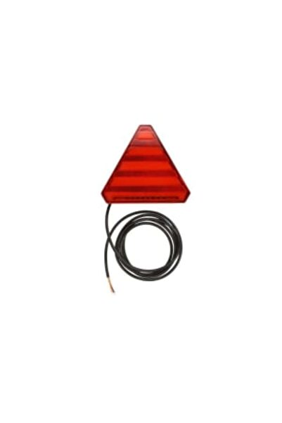 WAS Lampa Spate Dreapta/Stanga (led 12/24v cu Semnalizare cu Lumini Frana Lum...