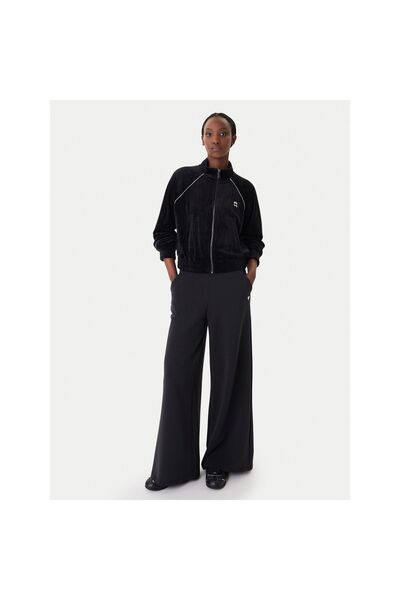 Karl Lagerfeld Bluză de damă B1W20029 Negru