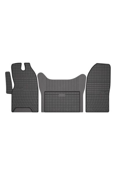 FroGum Set Covoras Fata Iveco Daily Iv Daily Vi 05.06- Furgoneta de Livrare