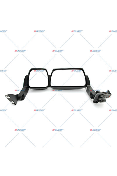 Auger Oglinda Iveco Eurocargo I-iii Eurocargo Iv Eurocargo V... 2000-2026
