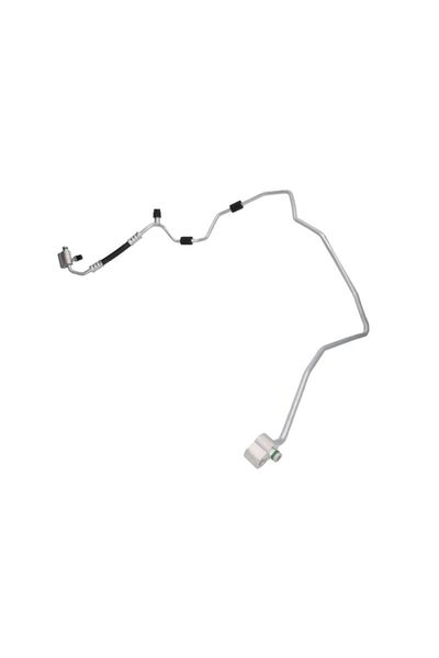 Thermotec Conducta Aer Conditionat Audi A3 Seat Altea Altea Xl Leon Toledo Ii...