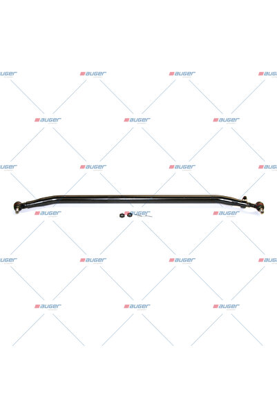 Auger Bara Directie Daf F 2200 F2000 Iveco Eurocargo I-iii Eurostar Eurotech ...