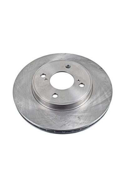 FEBI BILSTEIN Set 2 Discuri Frana Fata Dreapta/Stanga Suzuki Baleno Swift Iv ...