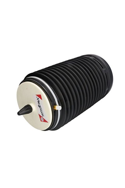 MAGNUM TECHNOLOGY Perna de Aer Spate Stanga Audi A6 Allroad C7 A6 C7 A7 1.8-4...
