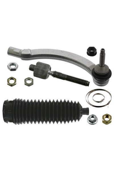 FEBI BILSTEIN Bara Directie, Levier Fata Dreapta (benzi Husa) Volvo S60 I S80...