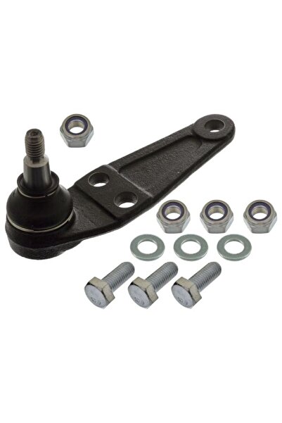 FEBI BILSTEIN Pivot Axa Stanga (fata) (diametru Con 15 4mm cu Suruburi cu Tam...