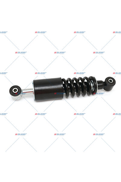 Auger Amortizor Cu Arc Cabina Erf Ect Man F2000 Tga Tgs I 2000-2026