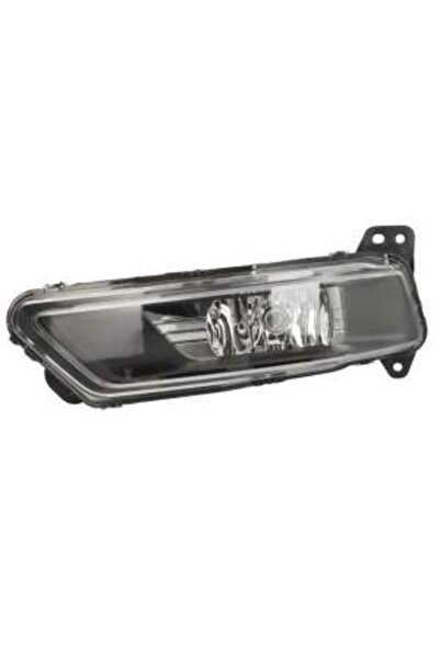TRUCKLIGHT Lampa de Ceata Stanga (h7 cu Iluminare Curba) 24v Man Tgl Ii Tgm I...