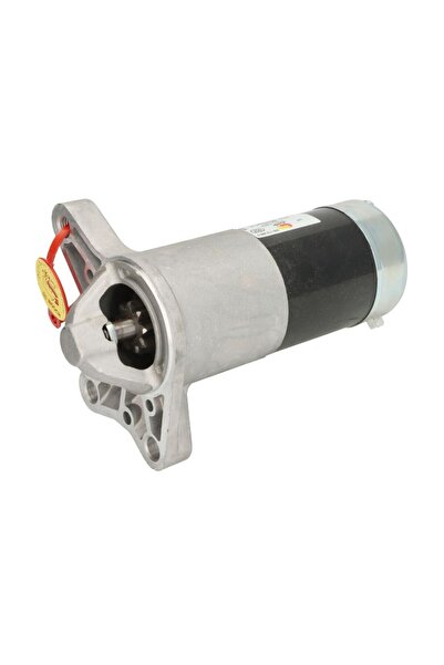 Bosch Electromotor (12v 1 8kw Remanufacturate Profesional) Mazda 3 6 Cx-5 2.2...