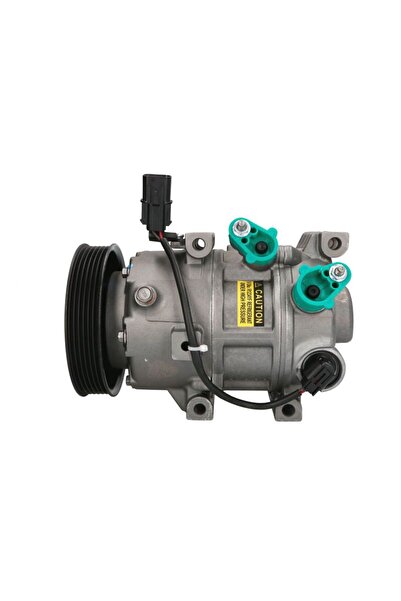 Airstal Compresor de Aer Conditionat (remanufacturate Profesional) Hyundai Tu...