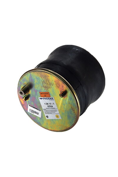 Phoenix Perna de Aer Spate (diametru: 197/228mm) Volvo 7300 8500 8700 9700 99...