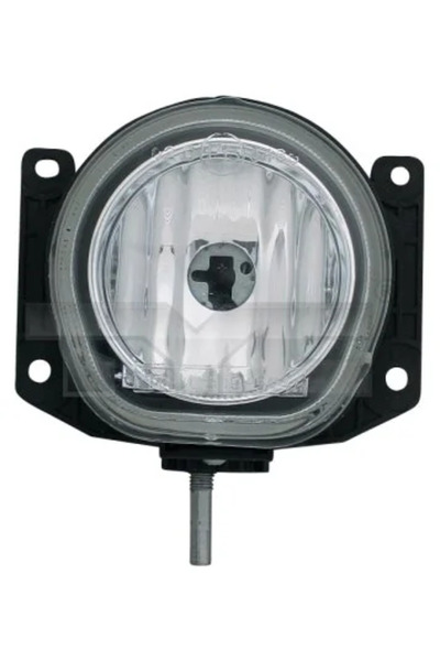TYC Proiector Ceata Dreapta CITROËN NEMO FIAT FIORINO PEUGEOT BIPPER/BIPPER T...