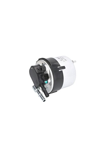 Bosch Filtru Combustibil Volvo C30 S40 Ii S80 Ii V50 V70 Iii Ford C-max Fiest...