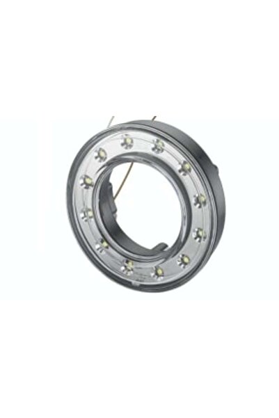 Hella Lampa Gabarit Dreapta/Stanga Transparent Led Inaltime 30mm; Latime 98mm...