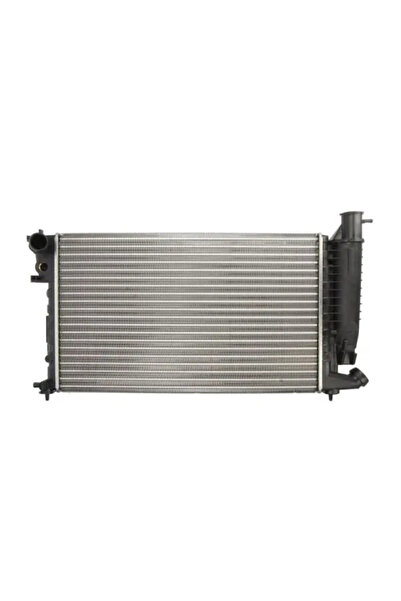 Thermotec Radiator Racire Motor CITROËN ZX PEUGEOT 306