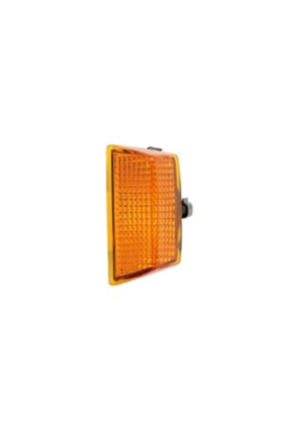 TRUCKLIGHT Lampa Indicatoare Laterala Stanga (culoare Sticla: Portocaliu H21W...