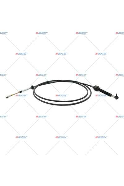 Auger Cablu Sistem Control Schimbator Viteze Renault Kerax 2000-2026