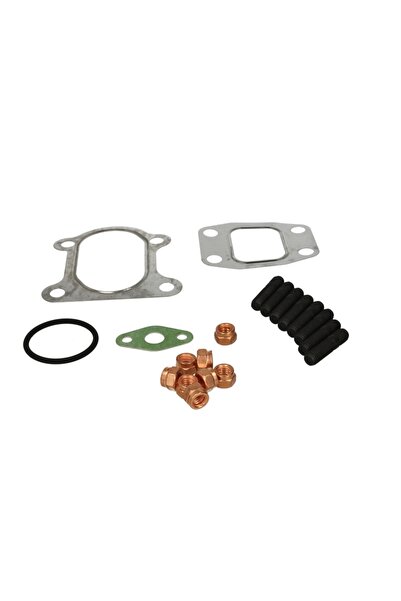 ELRING Set de Asamblare Turbocompresor (cu Garnituri) Mercedes Atego Atego 2 ...
