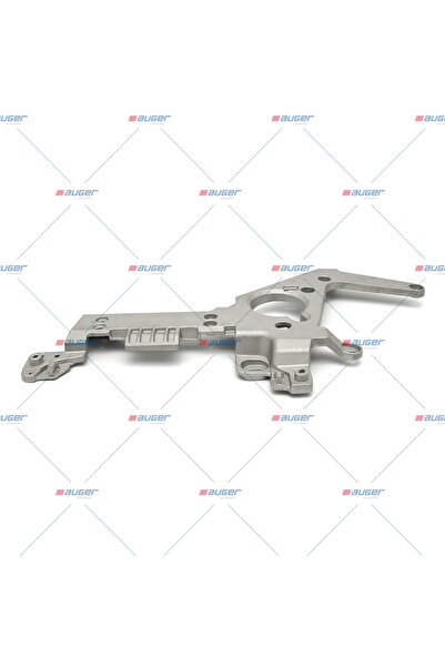 Auger Suport Spoiler Mercedes-benz Actros MP4 / MP5 2000-2026