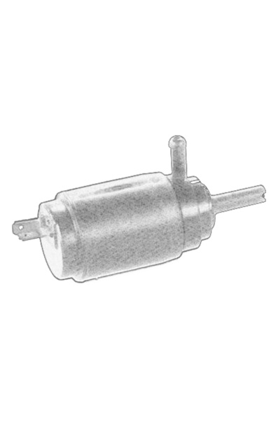 akusan Pompa de Apa,spalare Parbriz Iveco Daily Ii Autobus/Furgon/Platforma /...