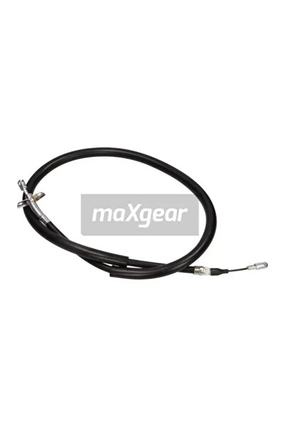 MaxGear Cablu Frana De Parcare 32-0255 Mercedes-Benz Sprinter 4,6-T/Sprinter ...