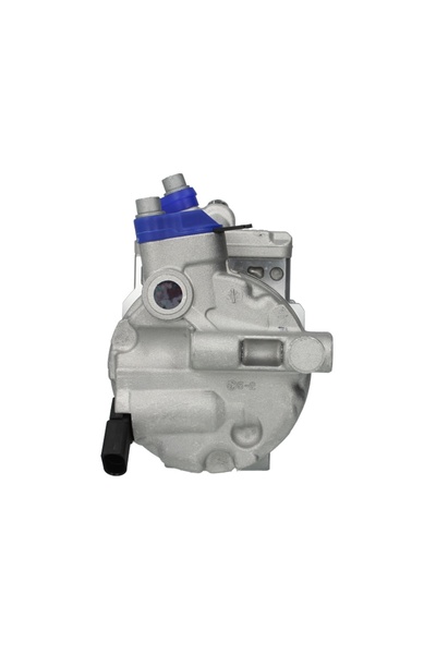 DENSO Compresor de Aer Conditionat Audi A4 B6 A4 B7 A6 C6 Seat Exeo Exeo St 1...