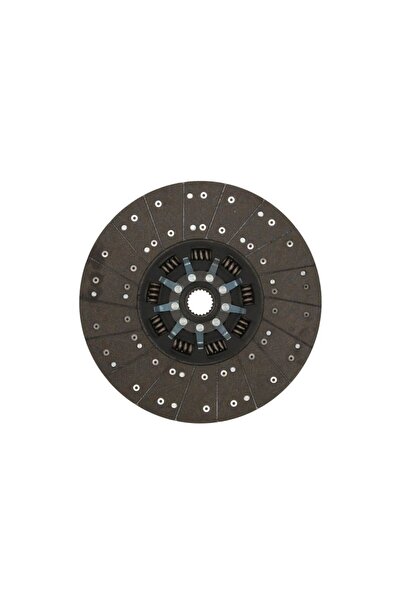 FEBI BILSTEIN Disc Ambreiaj (420mm) Scania 3 3 Bus 05.87- SCANIA 3 - series