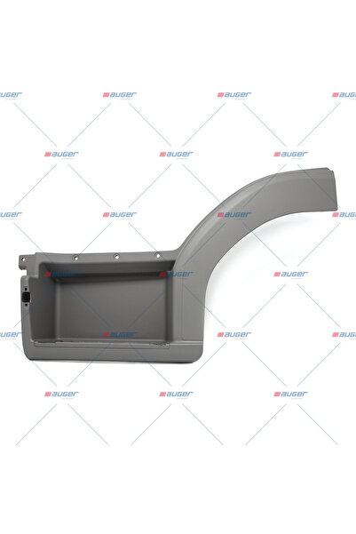 Auger Carcasa Scara Mercedes-benz Actros MP2 / MP3 Atego 2000-2026