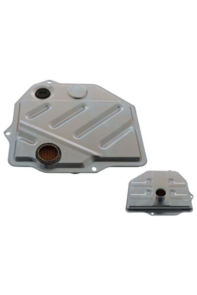FEBI BILSTEIN Filtrul Hidraulic al Cutiei de Viteze Mercedes G (w460) G (w461...