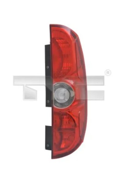 TYC Lampa Spate Dreapta FIAT DOBLO OPEL COMBO