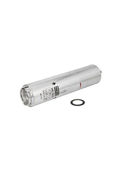 Mann-Filter Filtru Combustibil Bmw 3 (e46) 3.0d 10.99-02.05