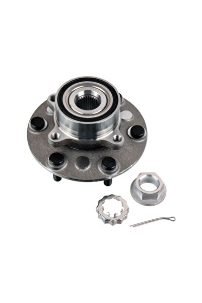 FEBI BILSTEIN Kit Rulment Roata Fata Dreapta/Stanga (cu Mufa) (30x86x37) Mits...