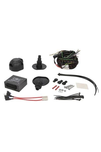 Oris Instalatie Electrica a Carligului de Remorcare HYUNDAI TUCSON/ix35 KIA S...