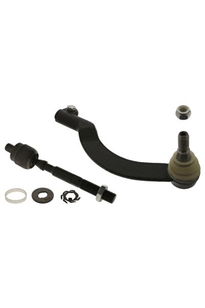 FEBI BILSTEIN Bieleta Directie cu Cap de Bara Dreapta Nissan Interstar Opel M...
