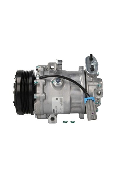 Bosch Compresor de Aer Conditionat Opel Astra G 1.4-2.0 02.98-01.05 OPEL ASTRA G