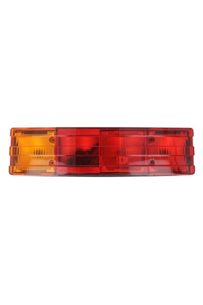 SERTPLAS Lampa Spate Stanga (p21w/R5W cu Semnalizare Lampa Anti-ceata cu Lumi...