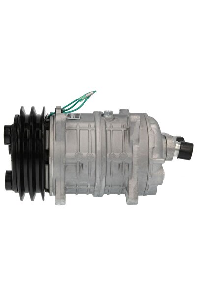 VALEO Compresor de Aer Conditionat Metoda de Fixare Ochi Diametru Fulie 135mm...