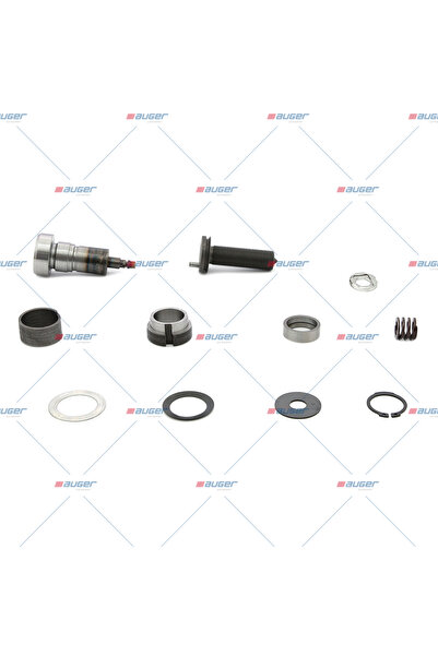 Auger Kit Reparatie Etrier 2000-2026