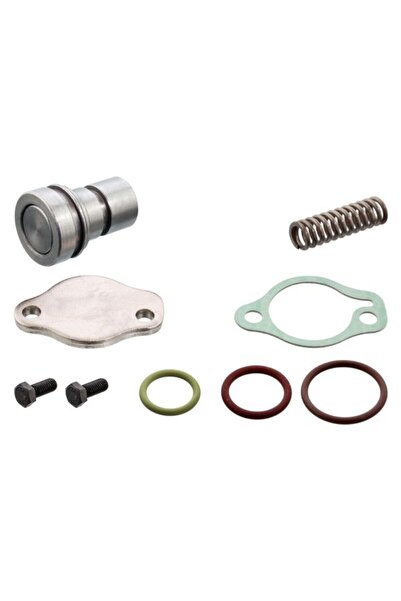 FEBI BILSTEIN Kit Reparare Compresor Mercedes Actros Actros MP2 / MP3 Travego...