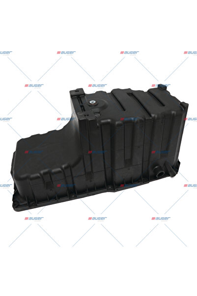 Auger Baie De Ulei Mercedes-benz Actros Actros MP2 / MP3 2000-2026