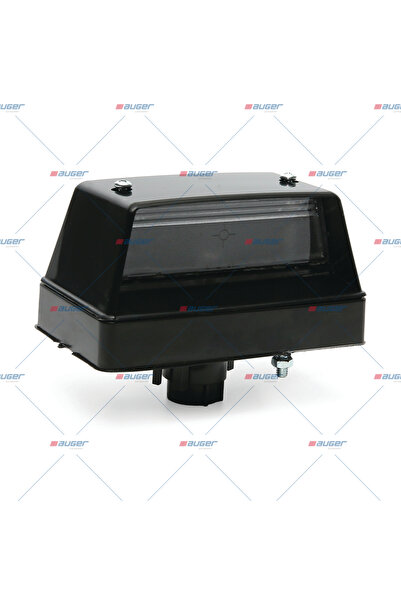 Auger Lampa Numar Iveco Eurocargo I-iii Stralis I Trakker I 2000-2026