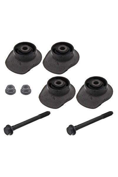 FEBI BILSTEIN Kit de Reparatie a Puntii Spate de Suspensie Spate Dreapta/Stan...