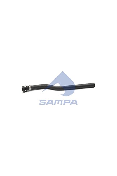 SAMPA Furtun Radiator