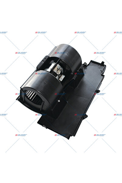 Auger Motoras Ventilator Iveco Eurocargo I-iii Eurocargo Iv 2000-2026