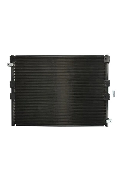 Thermotec Radiator Condensator Aer Conditionat TOYOTA LAND CRUISER