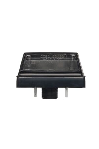 COBON Lampa Numar Inmatriculare Dreapta 12/24v