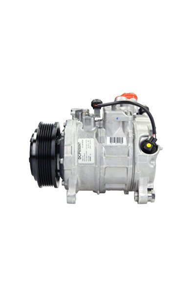 DENSO Compresor de aer condiționat BMW 1 (F20) 1 (F21) 3 (F30 F80) 3 (F31) 3 ...