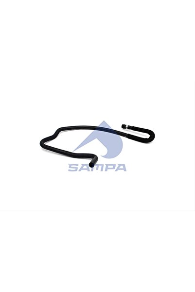 SAMPA Furtun Radiator