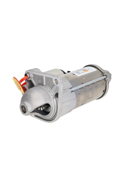 Bosch Electromotor (12v 1 1kw Remanufacturate Profesional) Abarth Punto Punto...